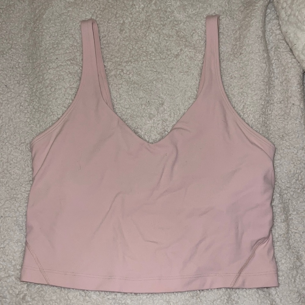 Lululemon Align Tank